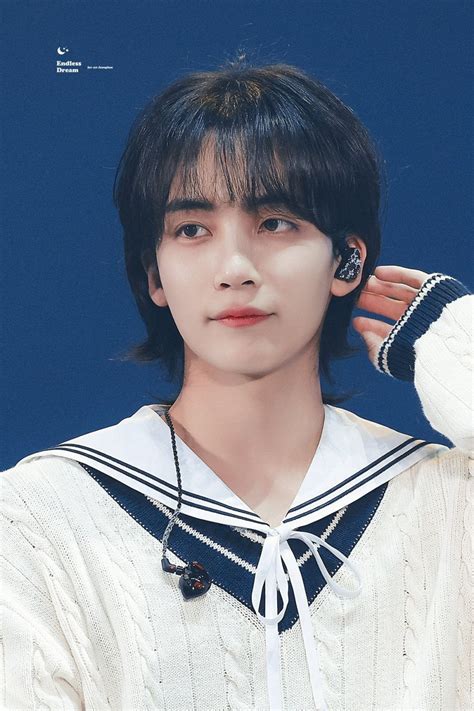 jeonghan seventeen